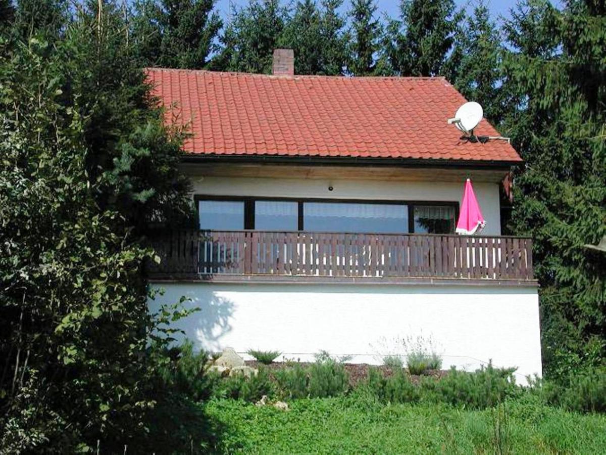 Cozy Pet Friendly Holiday Home In T Nnesberg Tännesberg Εξωτερικό φωτογραφία